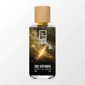 Bois Supernova