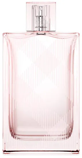 Burberry Brit Sheer For Women Edt Spray 100Ml