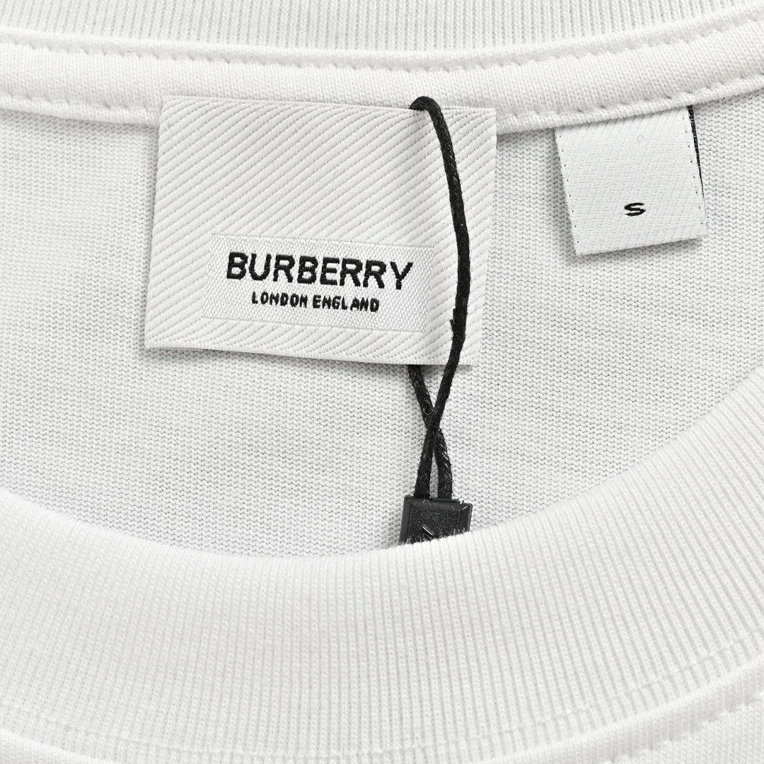 Burberry London England Graphic T-Shirt