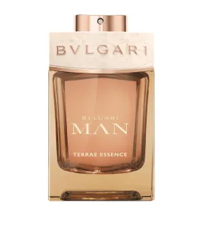 Bvlgari Man Terrae Essence EDP 100Ml