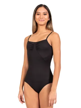 BWP336 Adult Emma Adjustable Cami Leotard