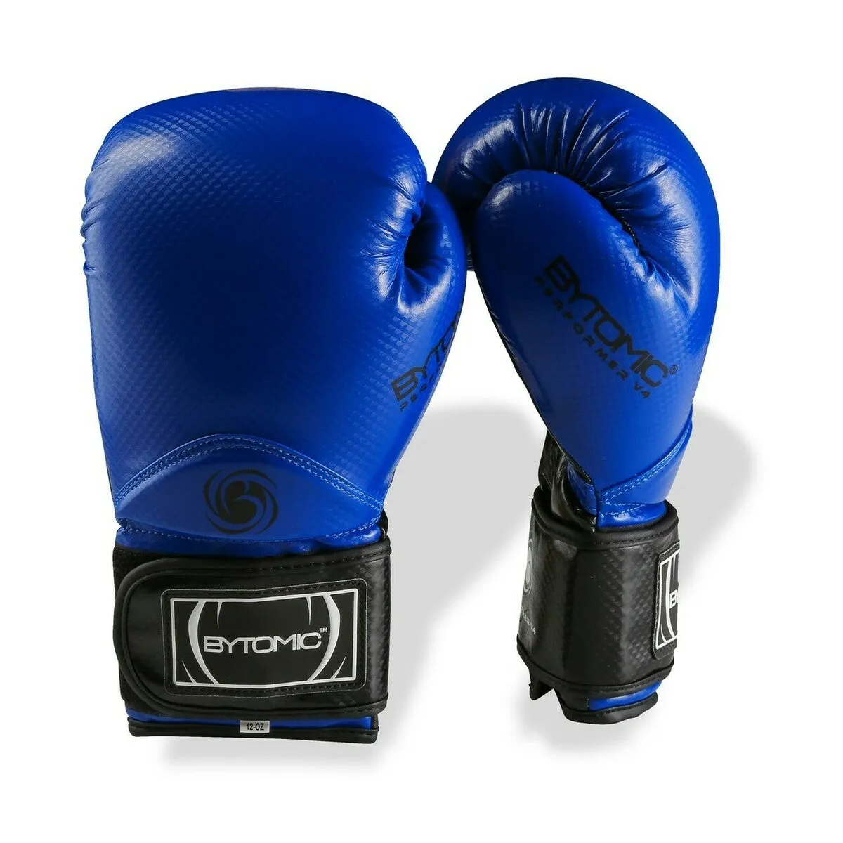 Bytomic Performer V4 Boxing Gloves Blue