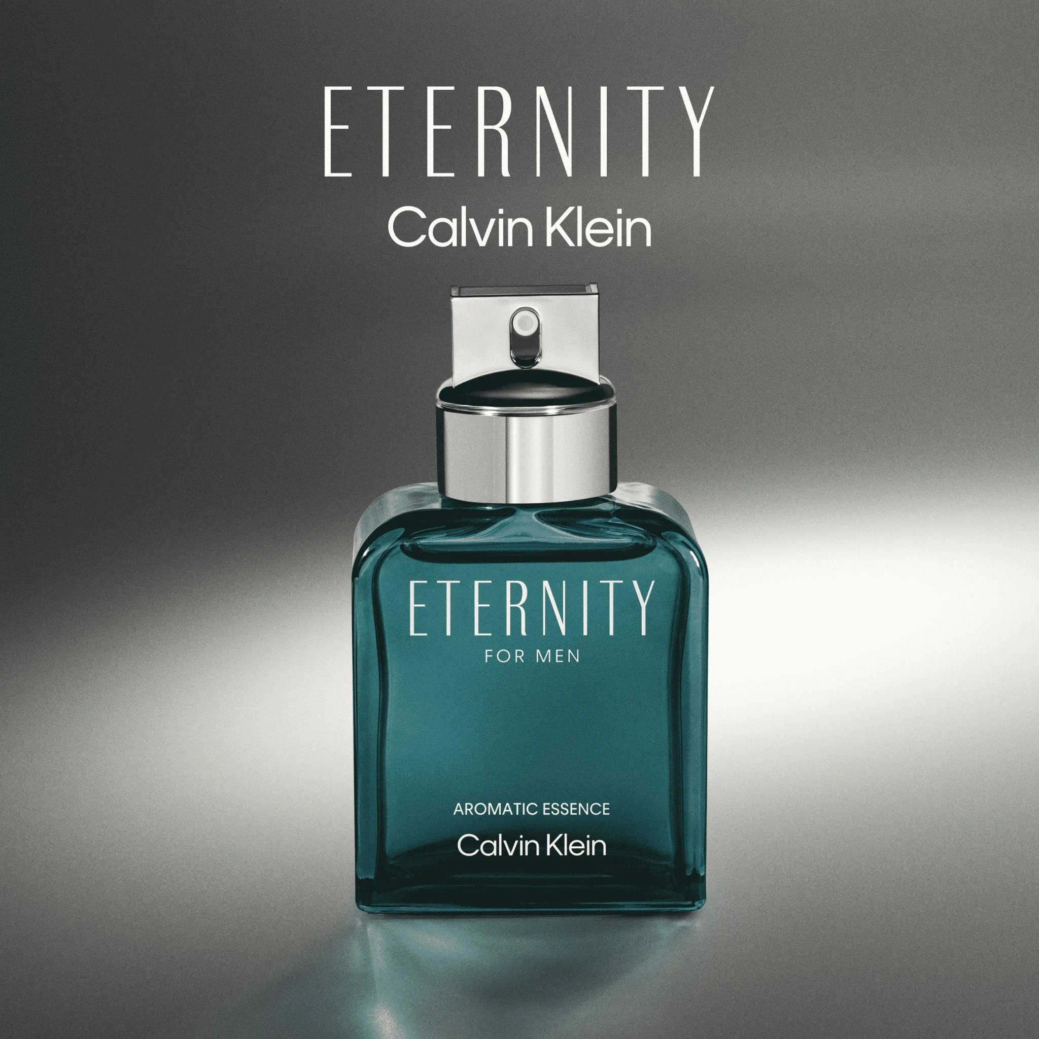 Calvin Klein Eternity Aromatic Essence Parfum Intense Men EDP 100Ml