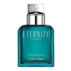 Calvin Klein Eternity Aromatic Essence Parfum Intense Men EDP 100Ml