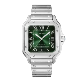 Cartier Santos de Cartier Large WSSA0062