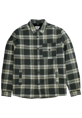 Chacahua Overshirt