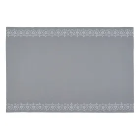 Chaotto Table Cloth Gray 130 X 200