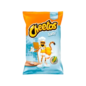 Cheetos Salty