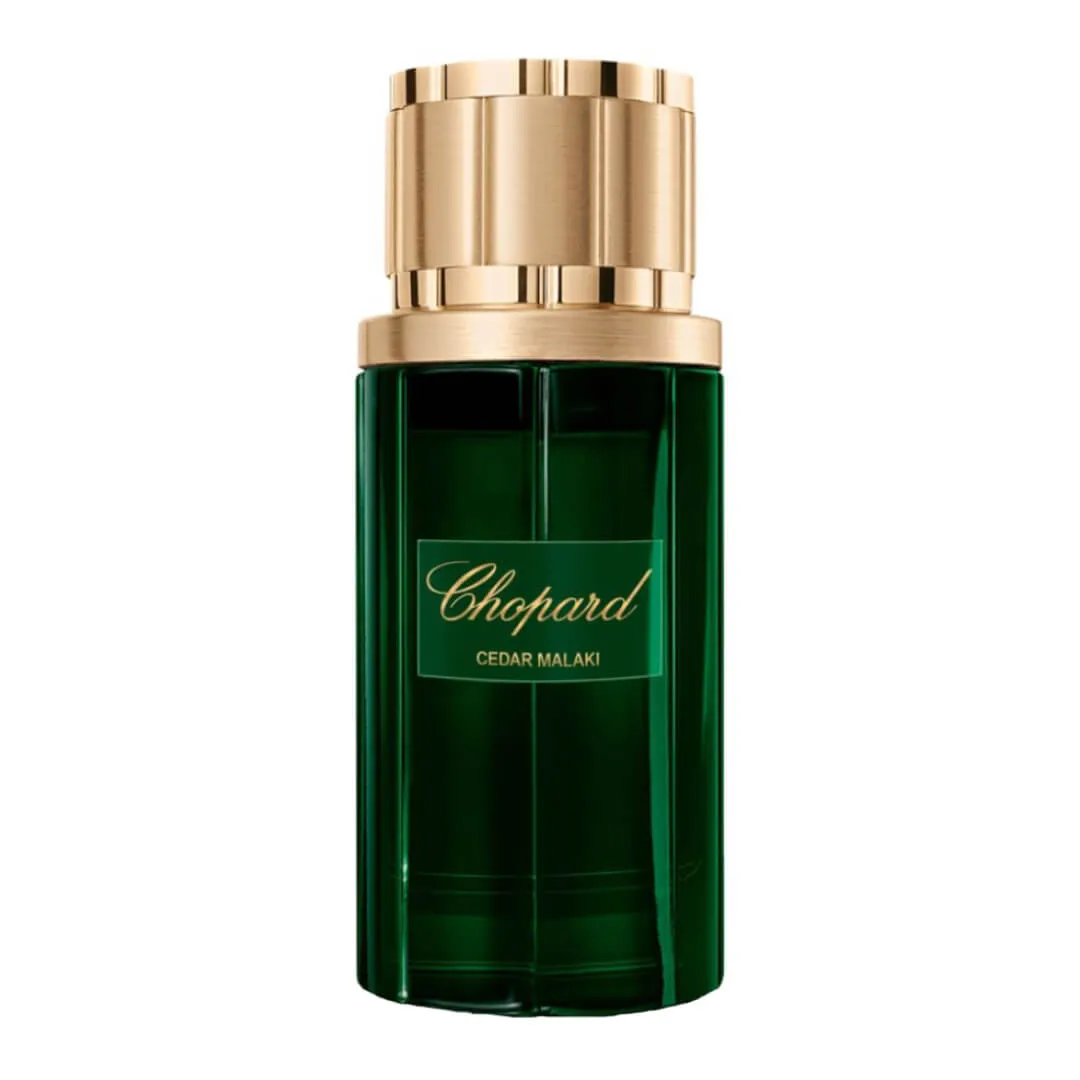 Chopard Cedar Malaki EDP Unisex