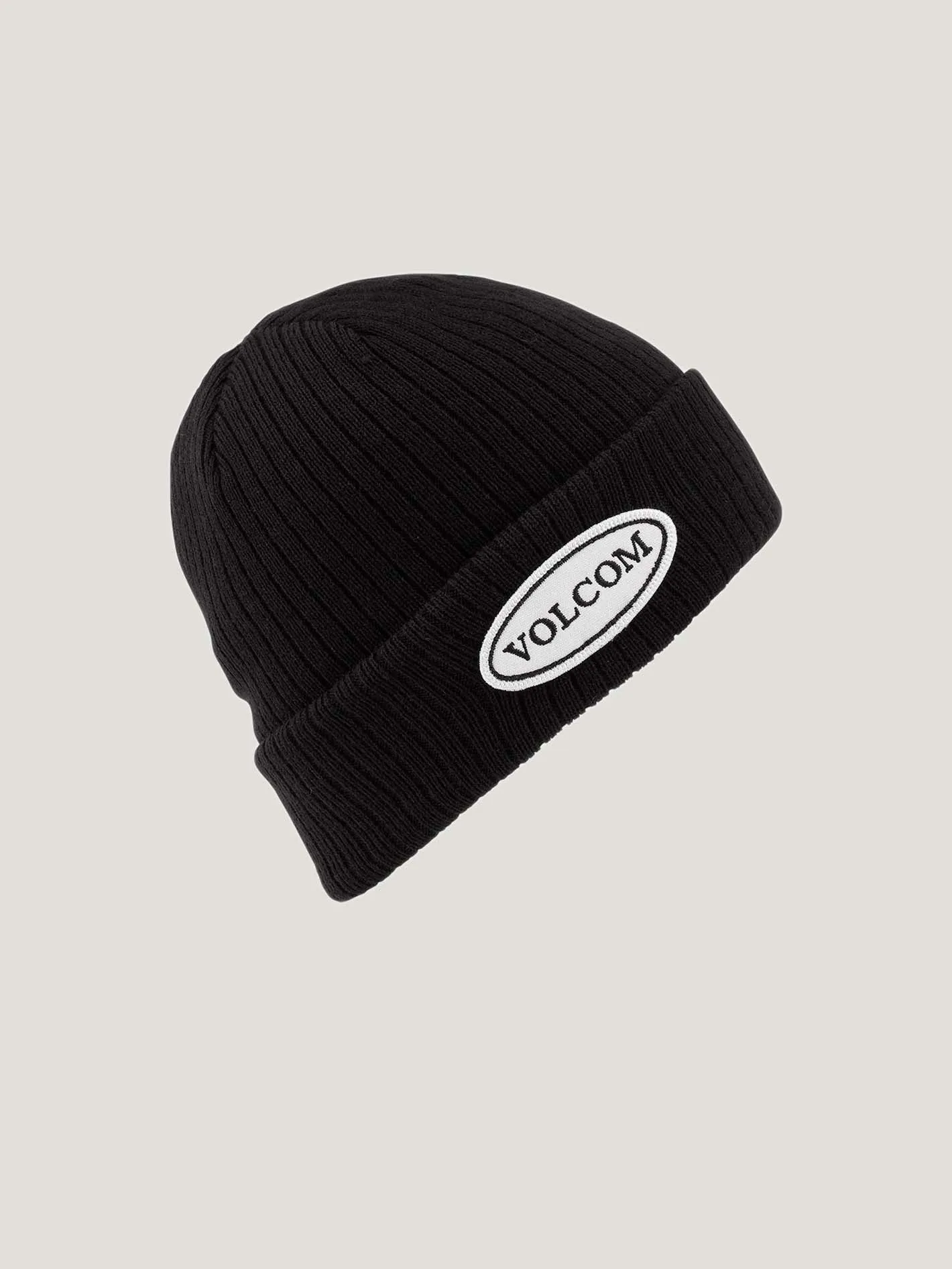 CHULLO VOLCOM CORD BEANIE