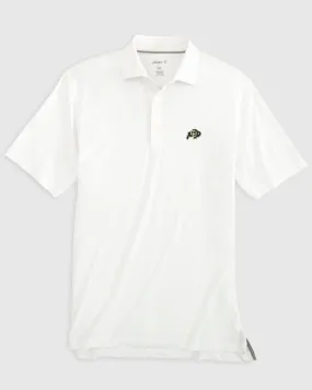 Colorado Birdie Jersey Performance Polo