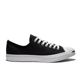 Converse Jack Purcell Ox Low Top Black