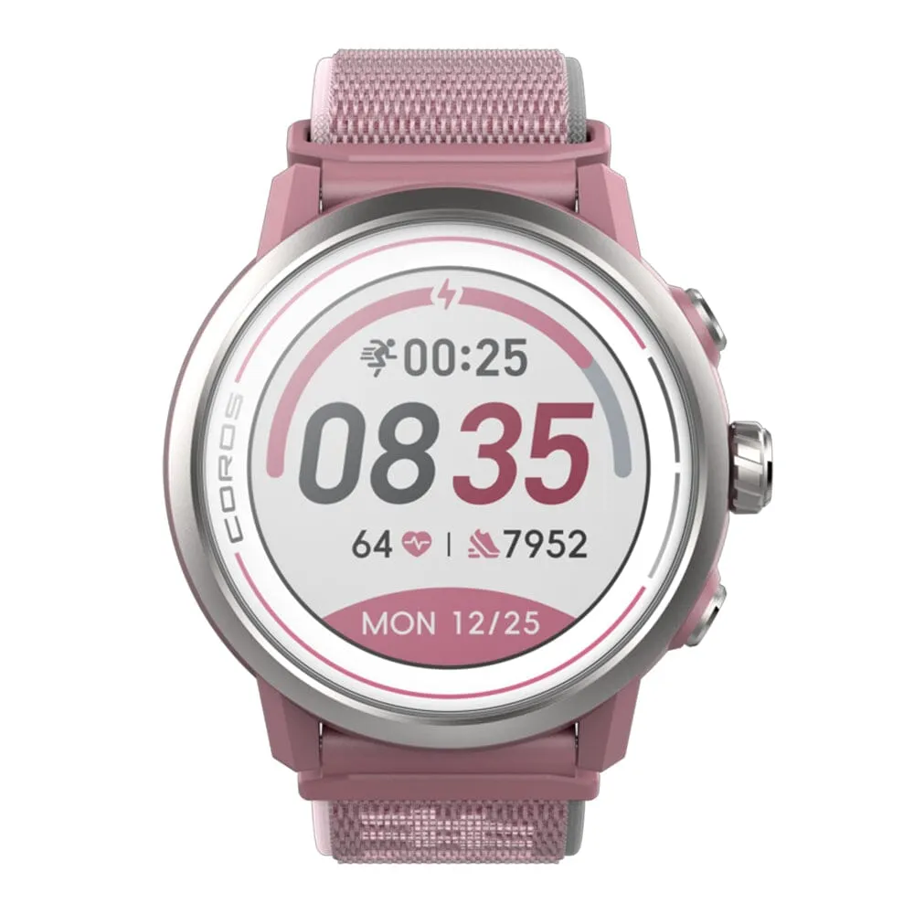 Coros APEX 2 Premium Multisport GPS Watch