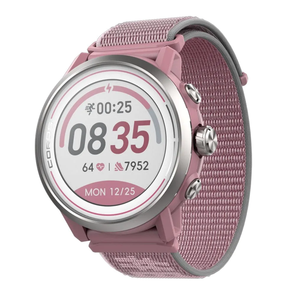 Coros APEX 2 Premium Multisport GPS Watch