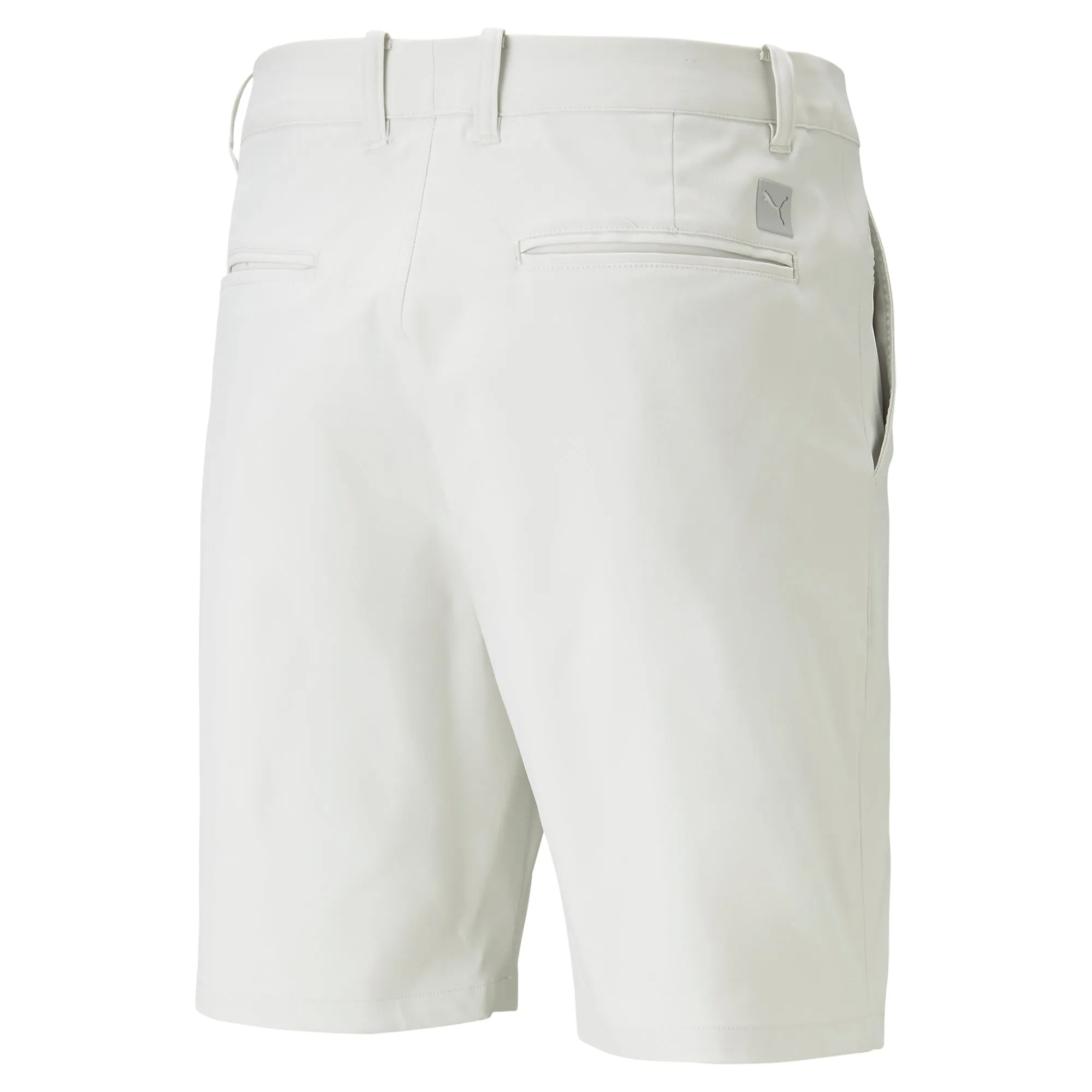 Dealer 8" Golf Shorts | Sedate Gray