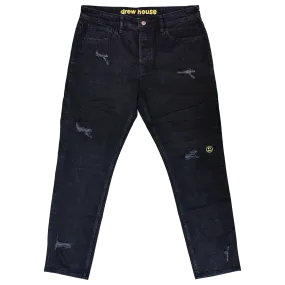 Drew House Tapered Jean - Otsego Wash