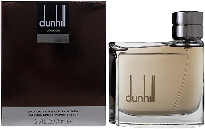 Dunhill Man Eau de Toilette for men