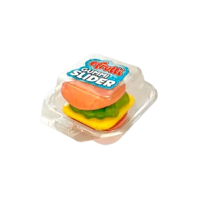 Efrutti Gummi Slider