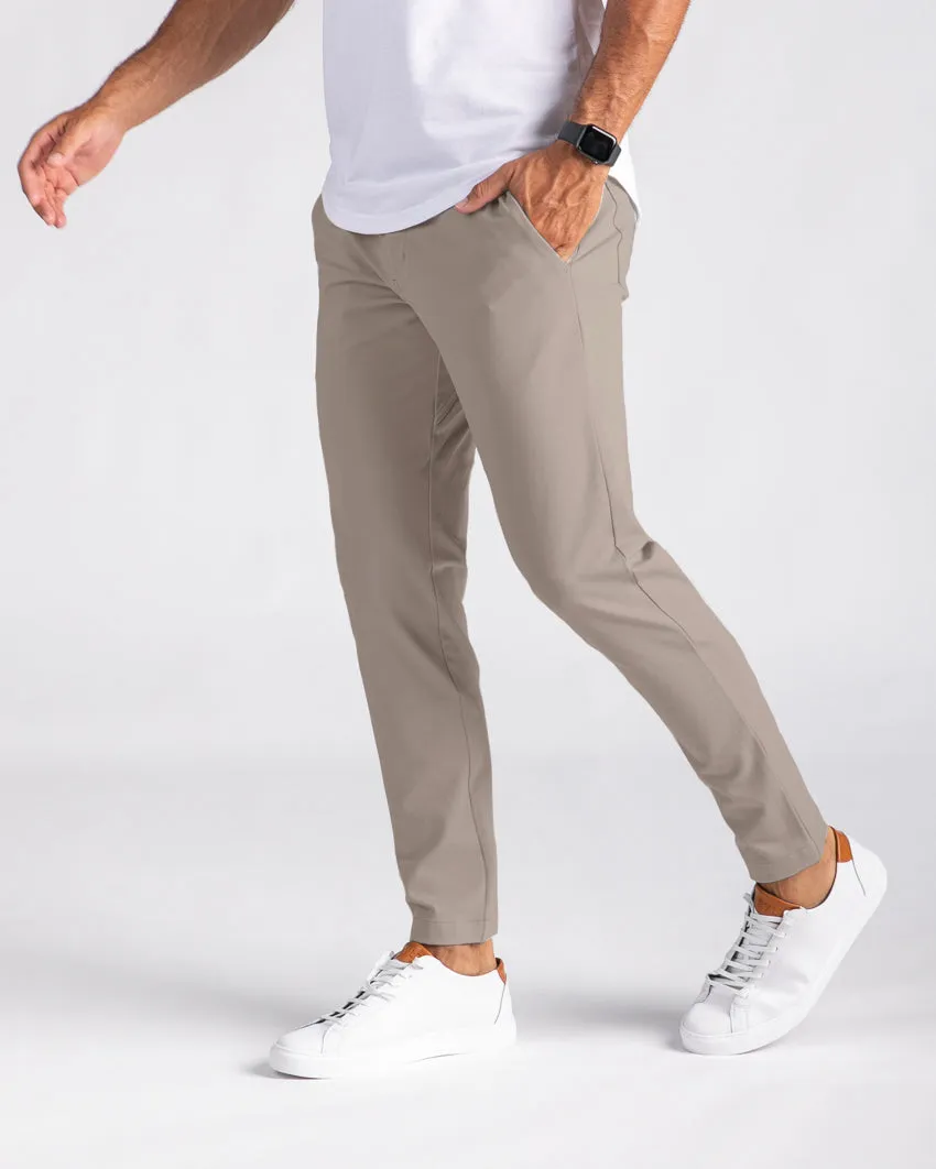 Everyday Pant 2.0 - Golf