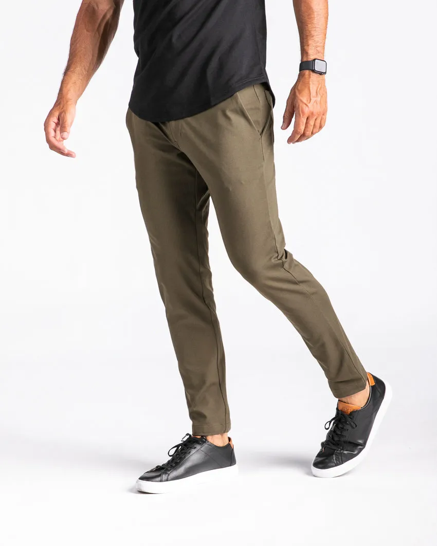 Everyday Pant 2.0 - Golf