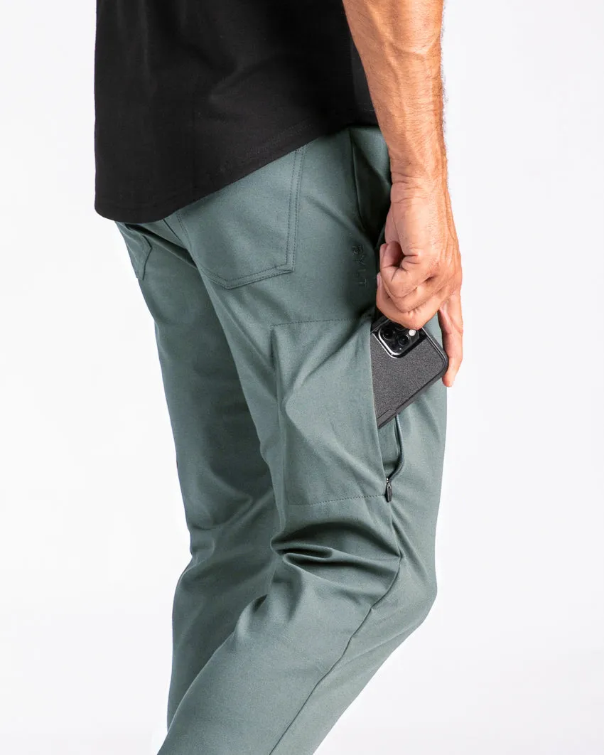 Everyday Pant 2.0 - Golf