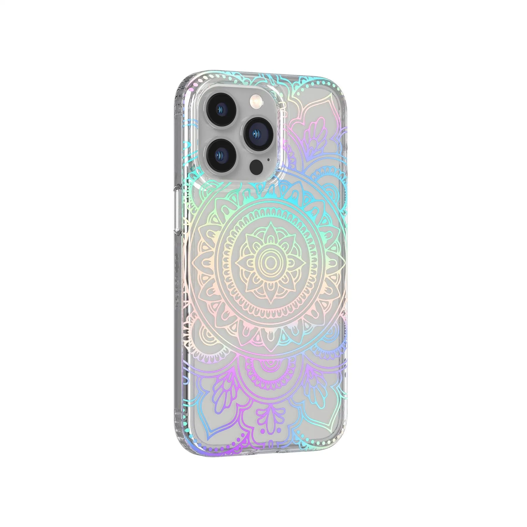 Evo Art - Apple iPhone 13 Pro Case - Mandala