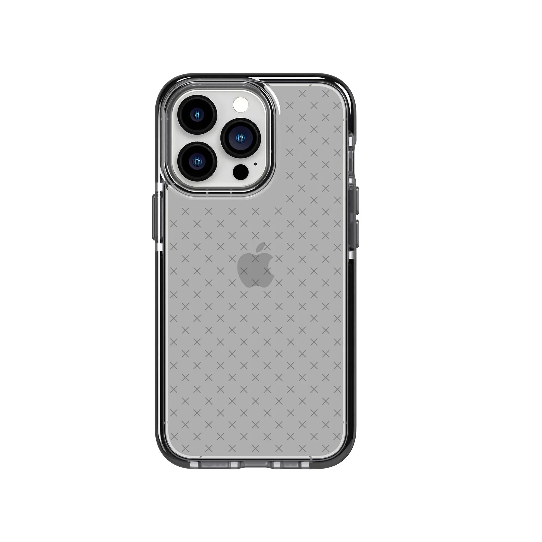 Evo Check - Apple iPhone 13 Pro Case - Smokey Black