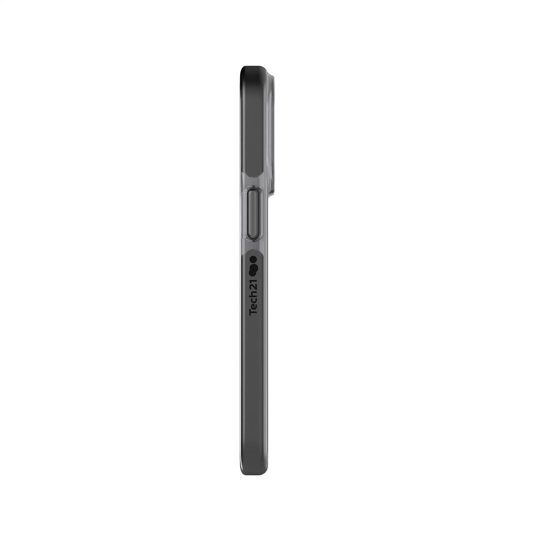 Evo Check - Apple iPhone 13 Pro Case - Smokey Black