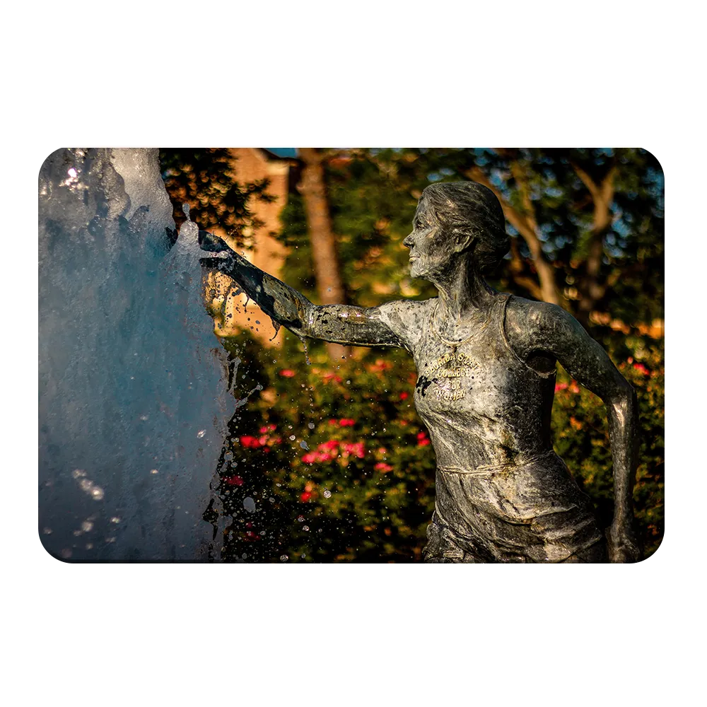 Florida State Seminoles - Legacy Fountain Splash