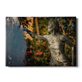 Florida State Seminoles - Legacy Fountain Splash