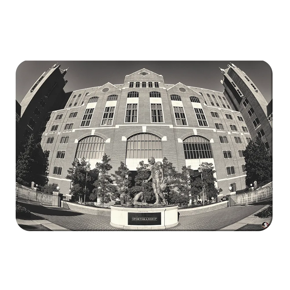 Florida State Seminoles - Sportsmanship Statue