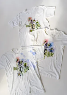 Flower Tee