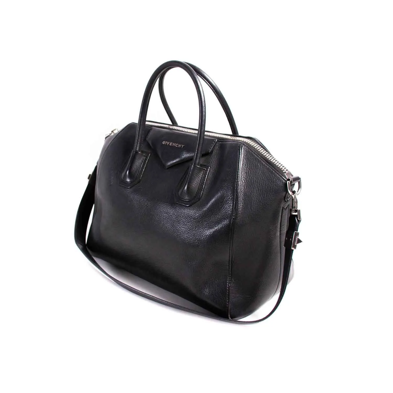 Givenchy Medium Antigona Satchel Bag