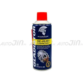 Gladiator De Rust Lubricant 450ML - GT07