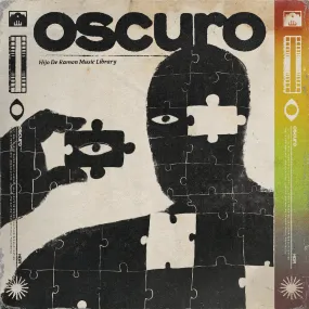 Hijo De Ramon Music Library - Obscuro