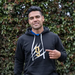 Hoodie MFC Cerrado Hombre Falcao