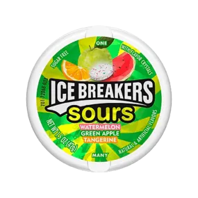 Ice Breakers Sours