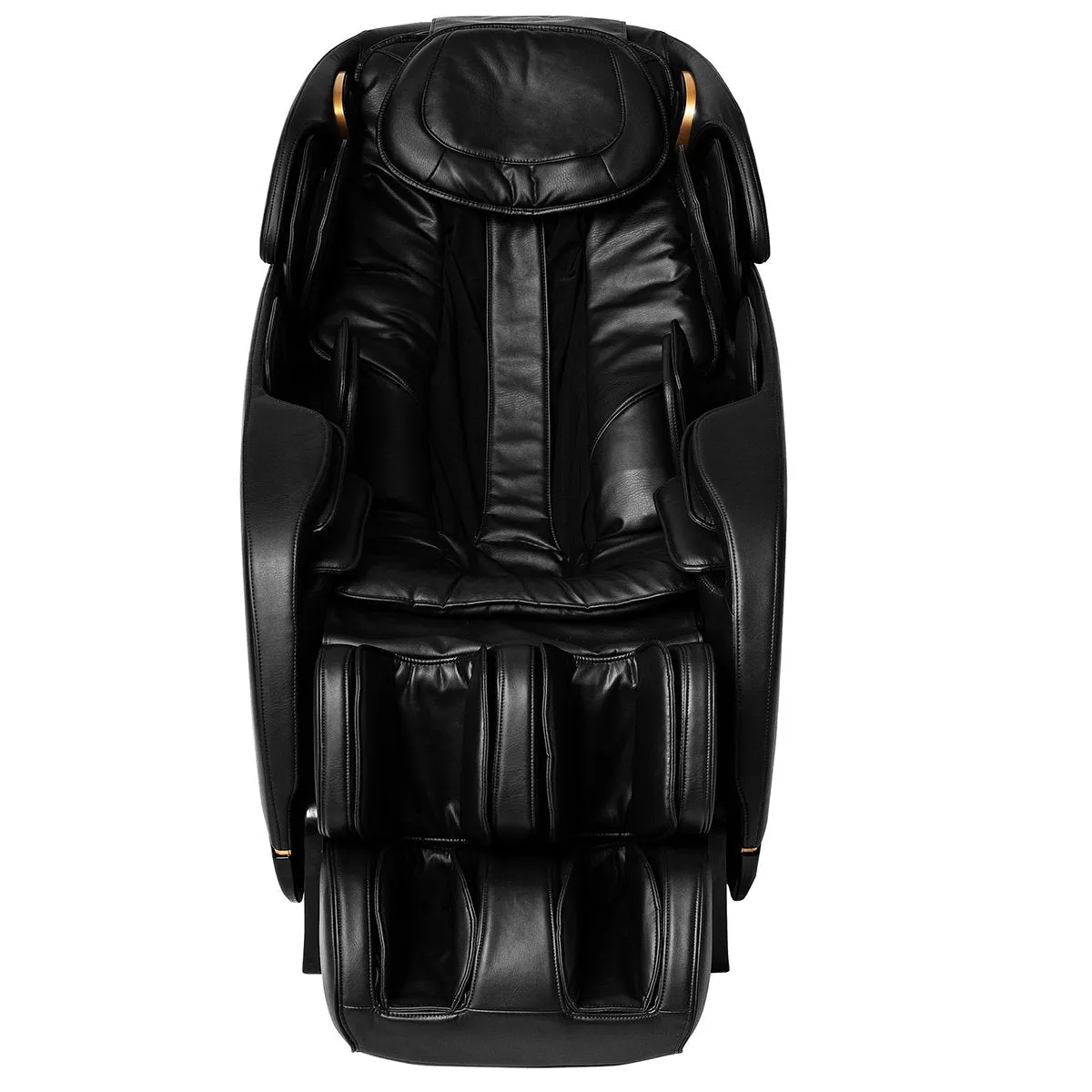 Inner Balance Wellness Jin 2.0  Deluxe Heated SL Track Zero Wall Massage Chair