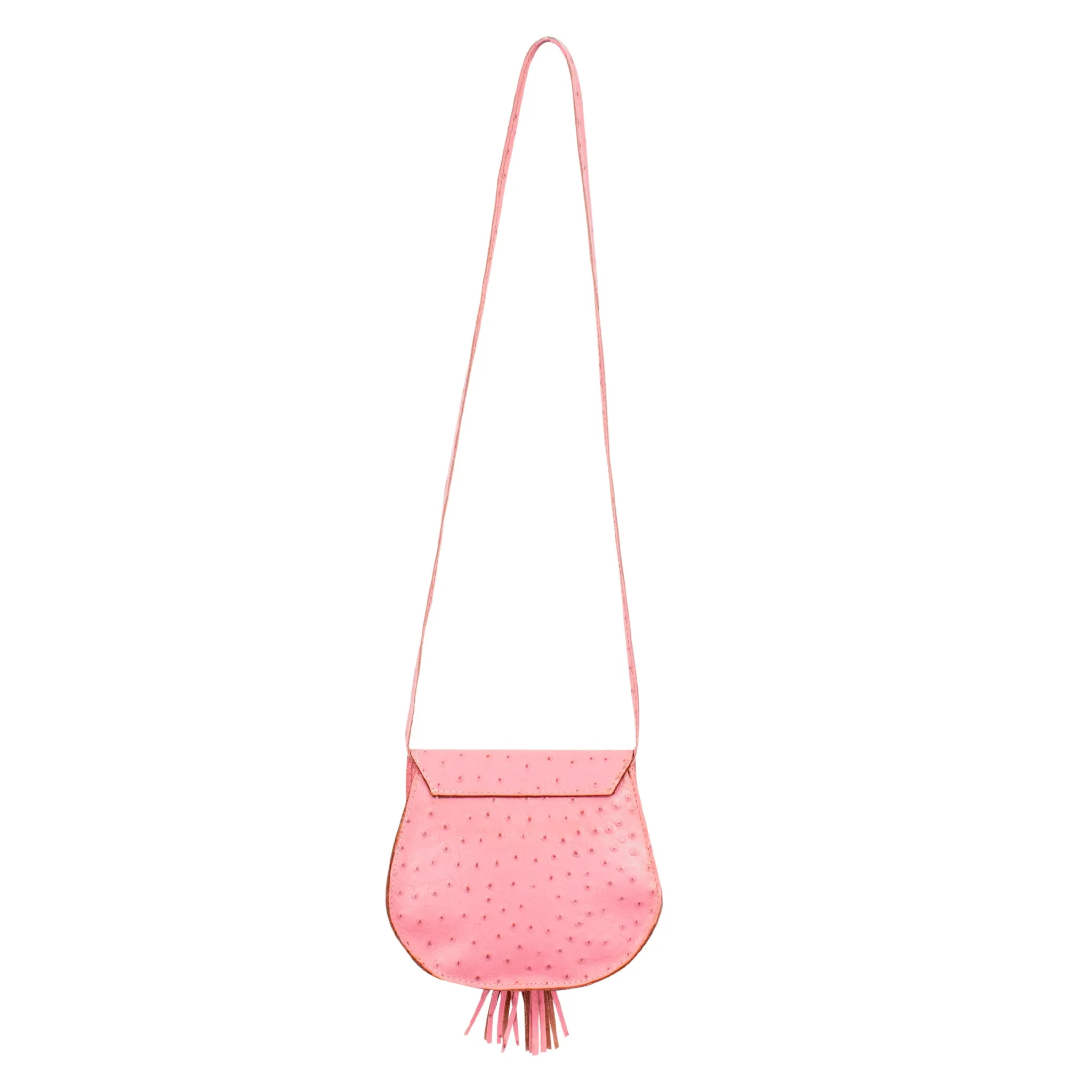 Kid's Crossbody Flap Bag