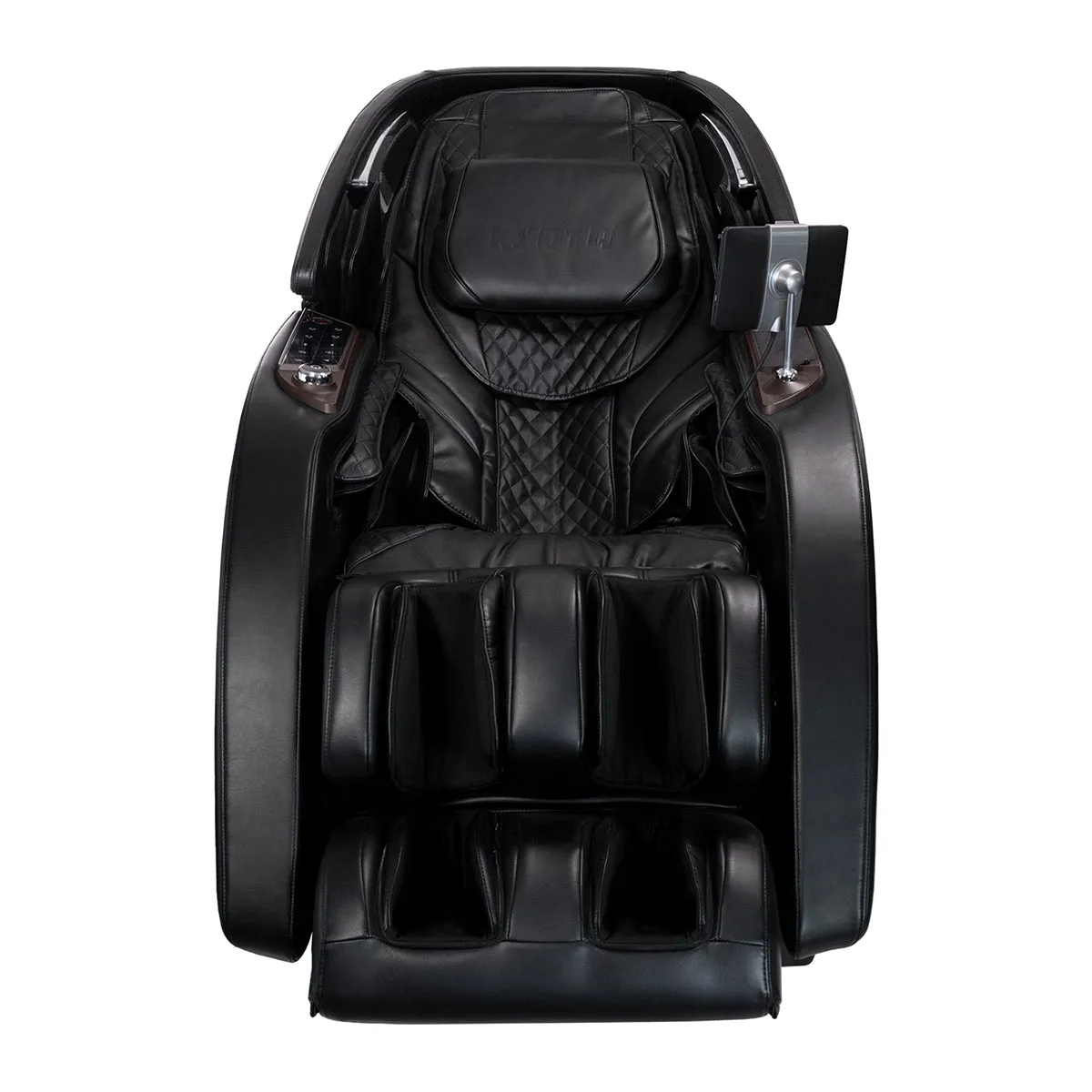 Kyota Nokori M980 Syner-D Massage Chair - Certified Pre-Owned