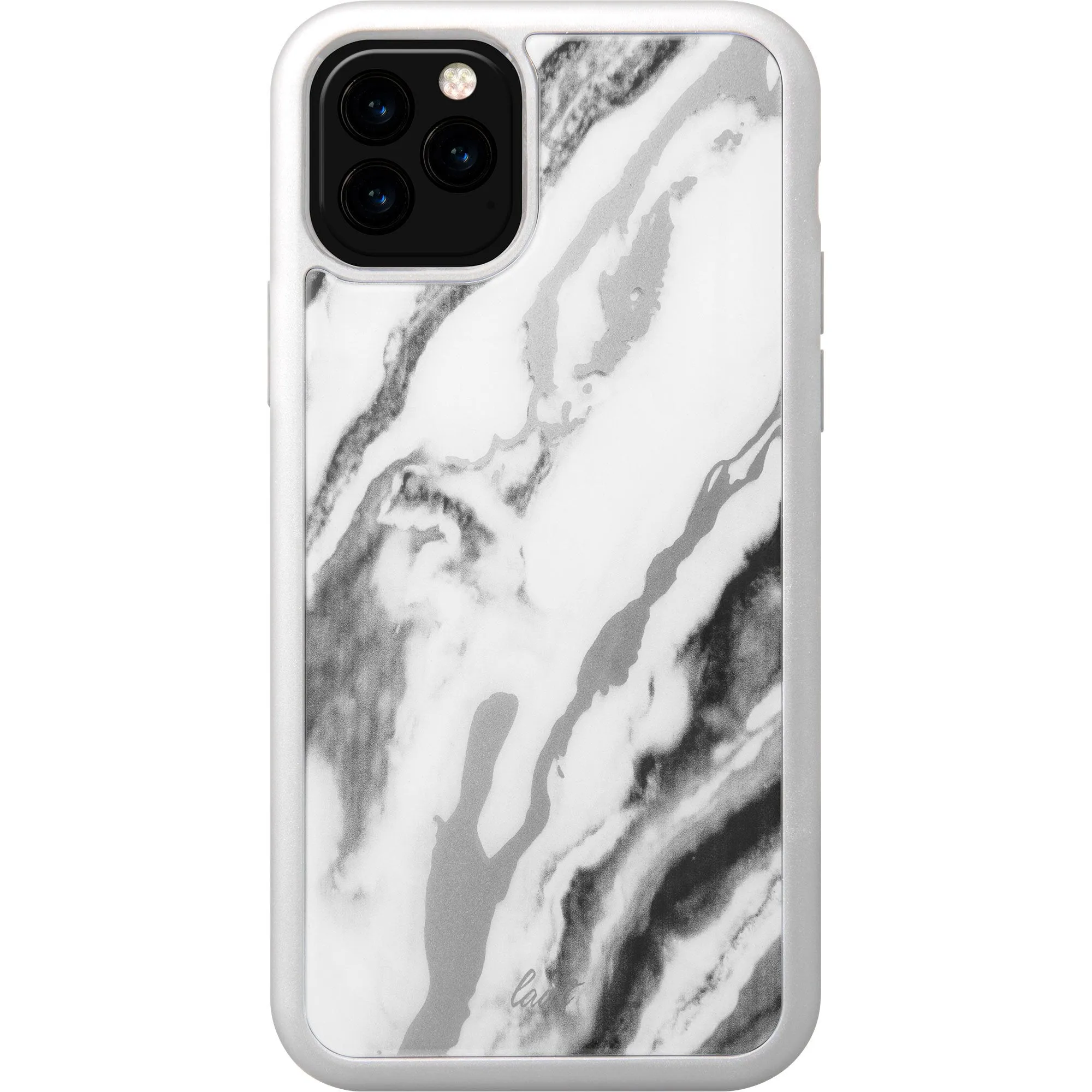 LAUT Mineral Glass iPhone 11/ 11 Pro/ 11 Pro Max Case