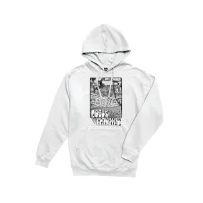 Lbc Hill Fleece - White