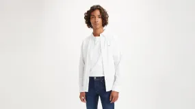 Levi's® Men's Battery Housemark Slim Fit Shirt