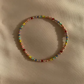 Lucky Bracelet 6.5"