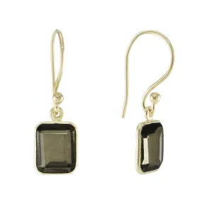 Mariana Single Drop Earrings