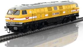 Marklin 1 55326 Diesel Locomotive V 320 001 Wiebe EP. VI