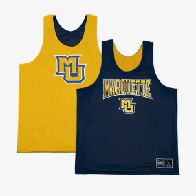 Marquette Reversible Mesh Jersey