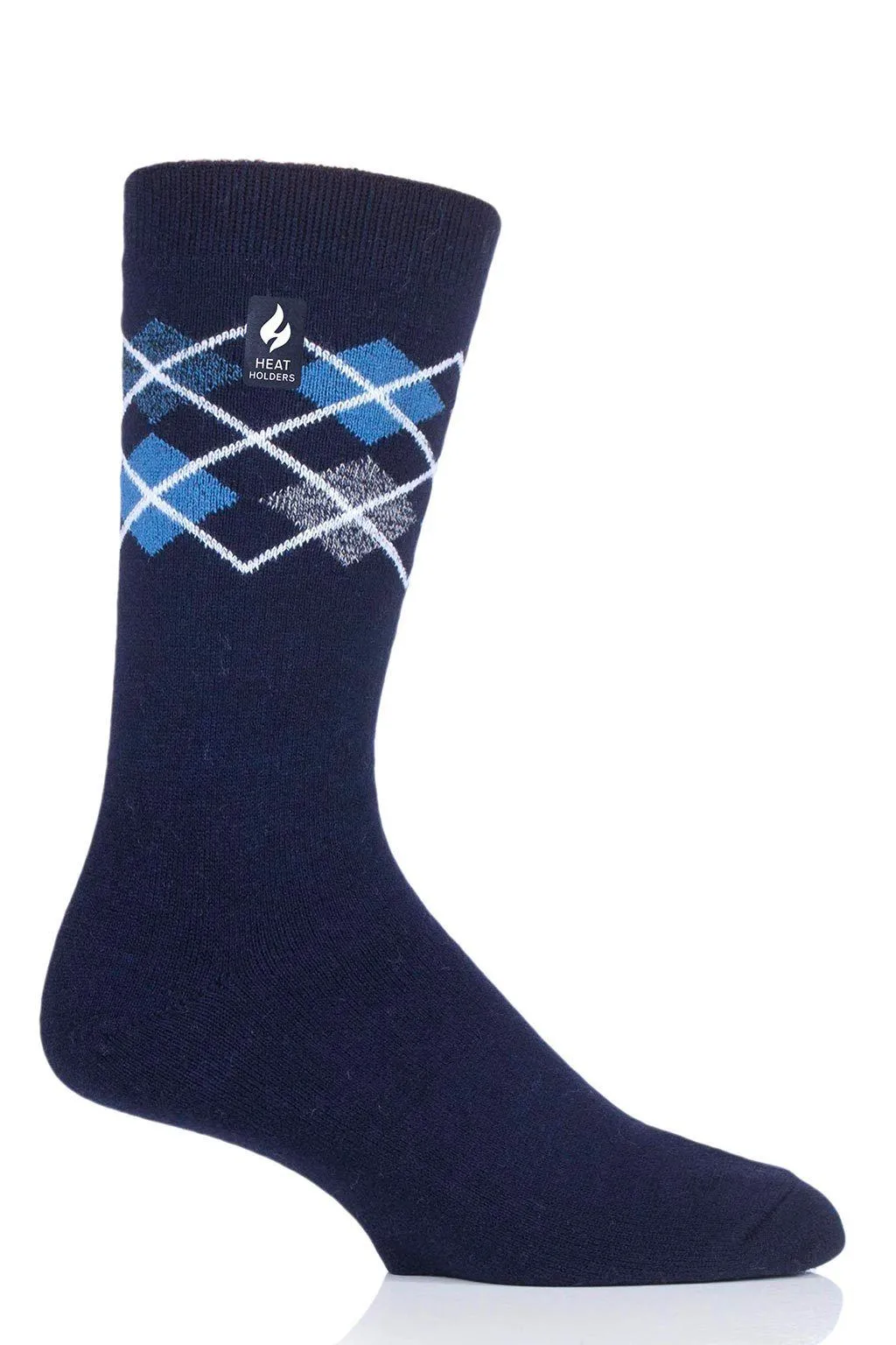 Men's Argyle ULTRA LITE™ Socks