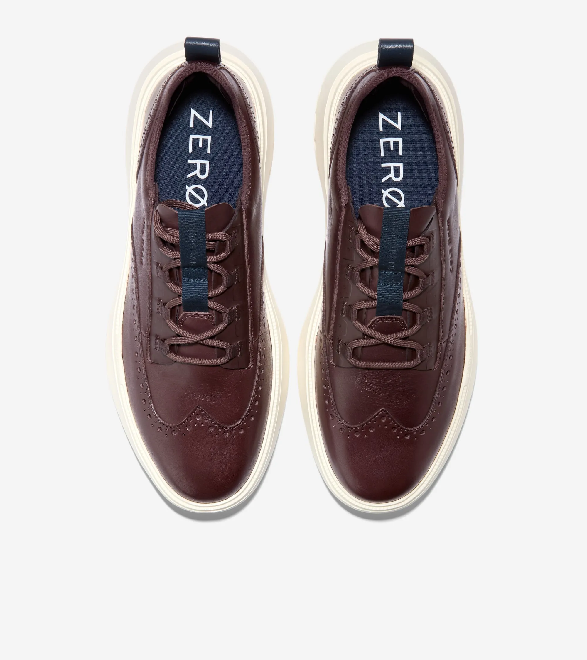 Men's ZERØGRAND WFA Oxford