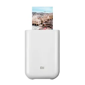 Mi Portable Photo Printer